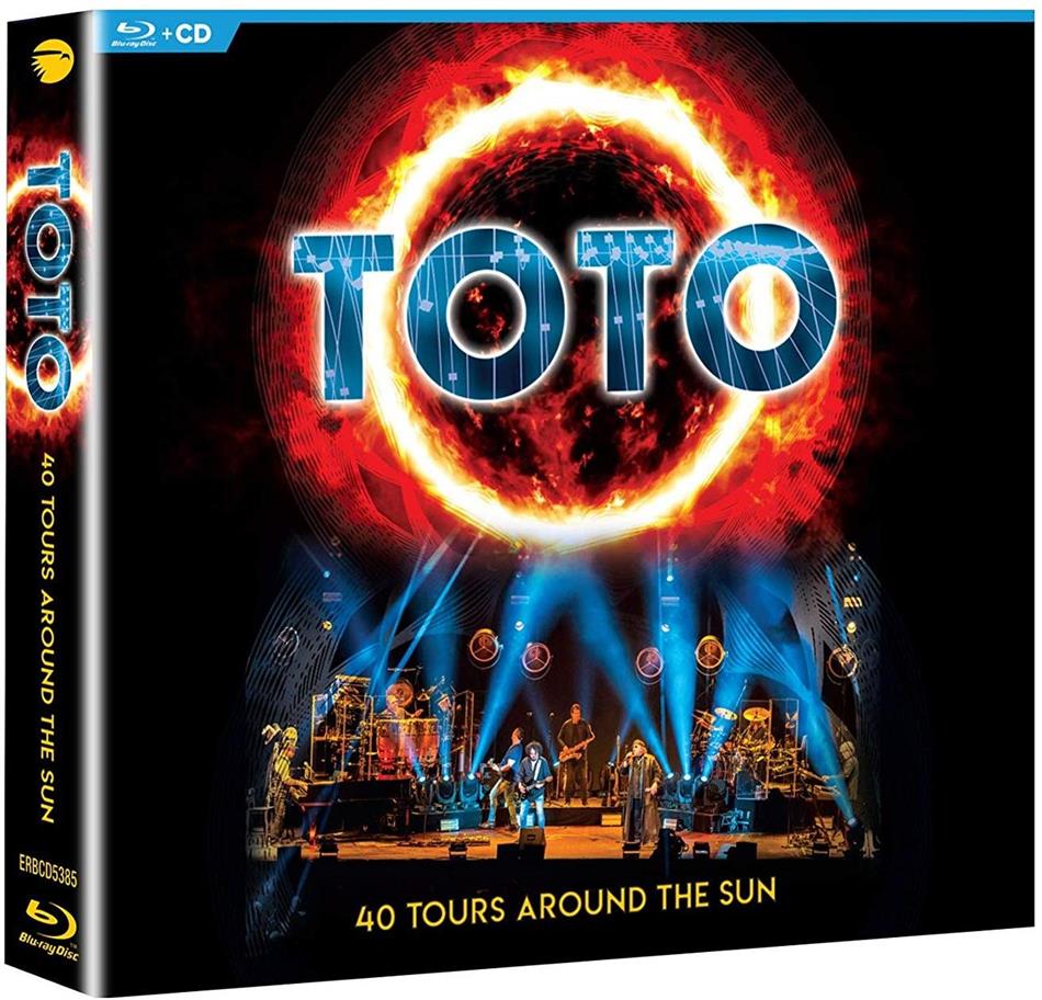 toto 40 tours around the sun dvd torrent