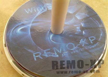 remo repair word crack