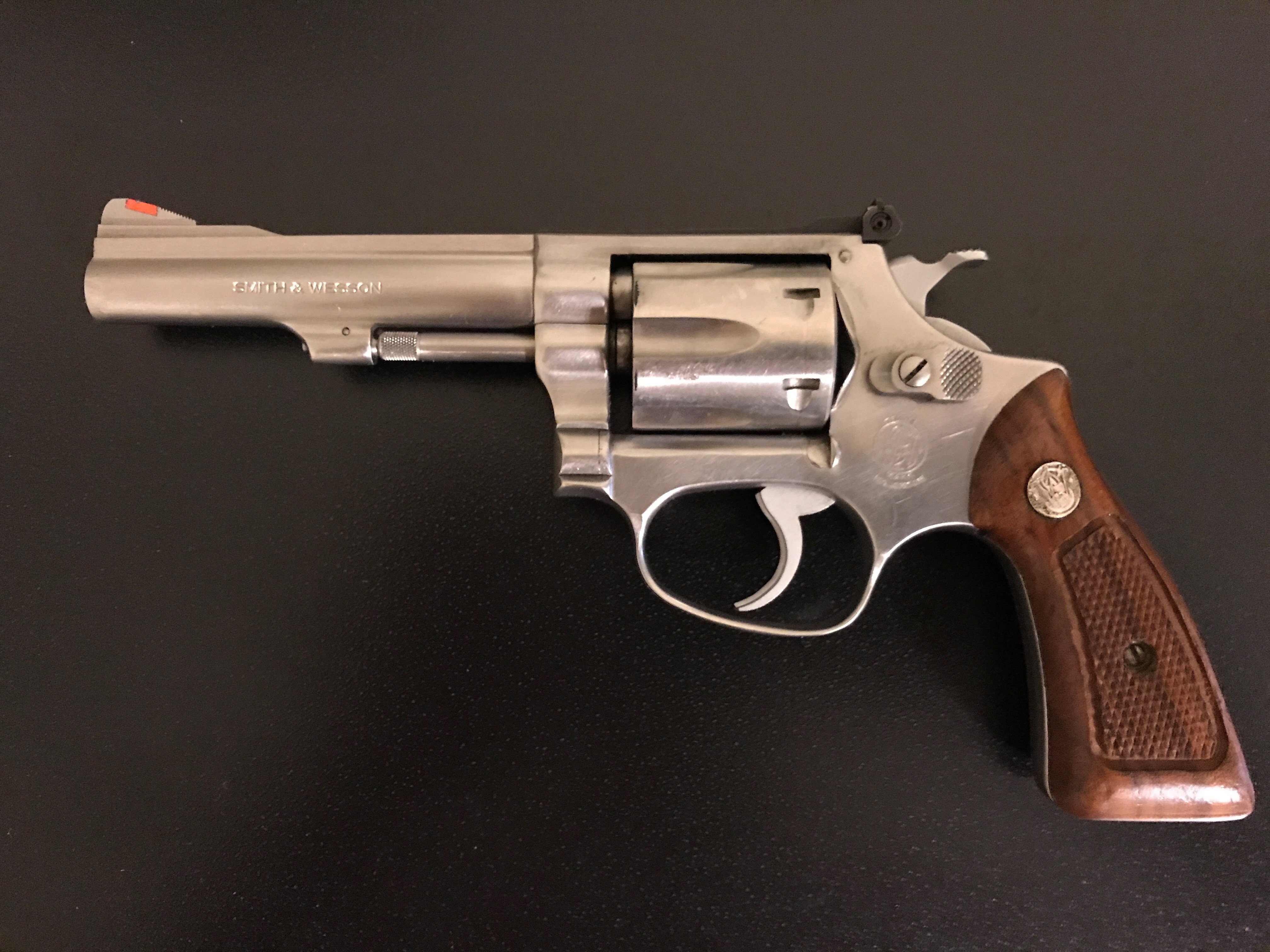 smith and wesson forum