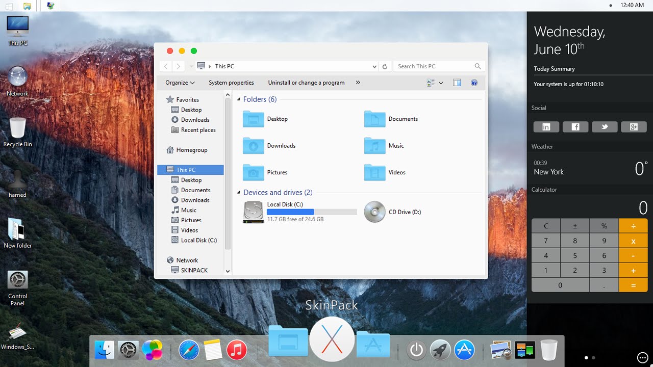 7z for mac os