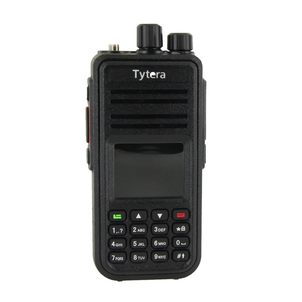 tytera md 380 firmware